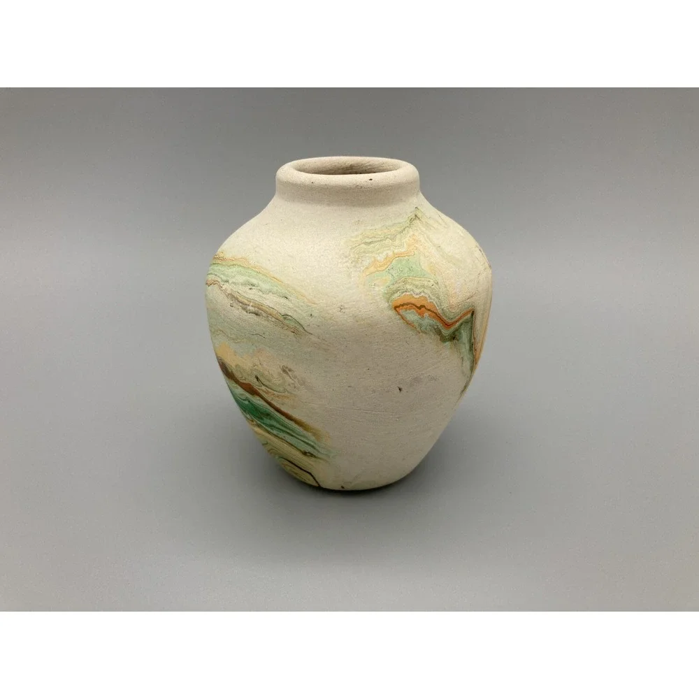 Nemadji vintage small